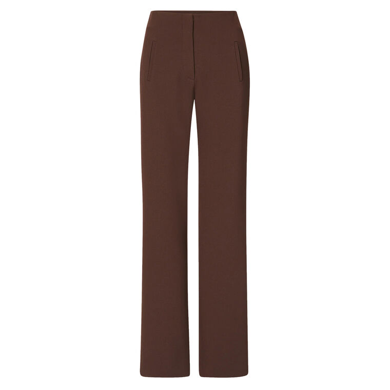 Carys Straight-Leg Pant image number null