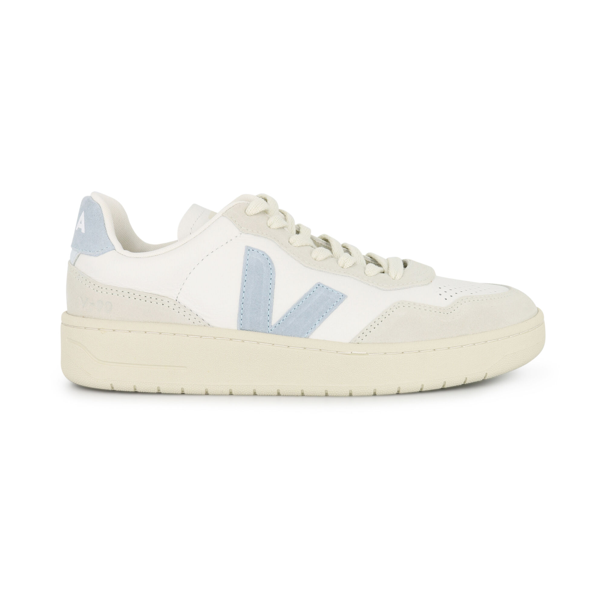 Veja V-90 Leather Sneaker | Tootsies