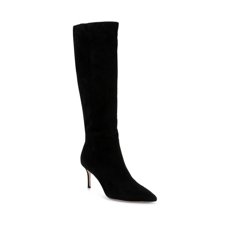Herald Suede Boot image number null