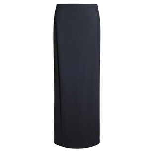 Paris Long Pencil Skirt