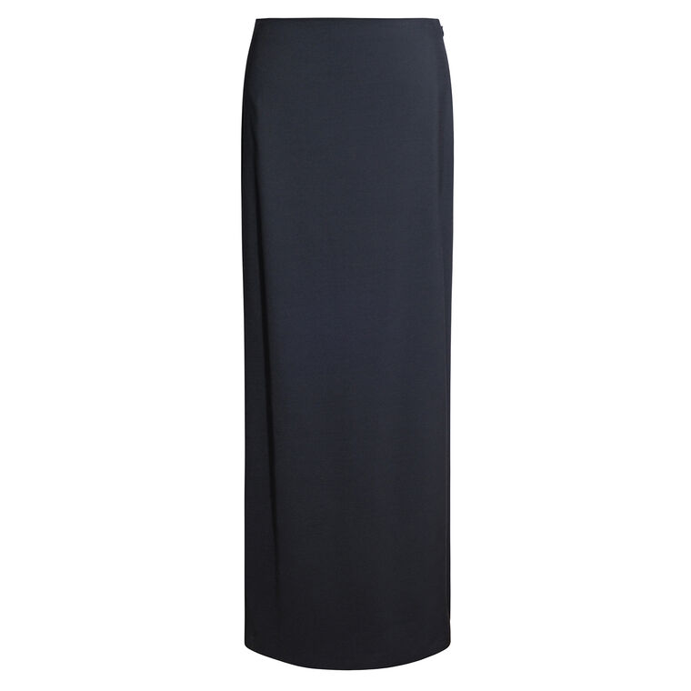 Paris Long Pencil Skirt image number null