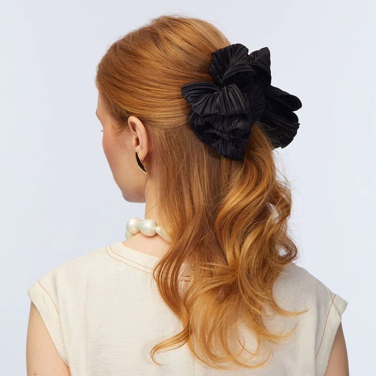 Rita Ribbon Claw Clip image number null