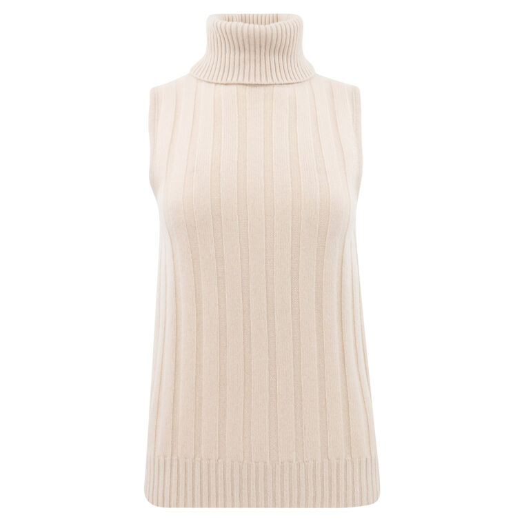 Onassis Knit Top image number null