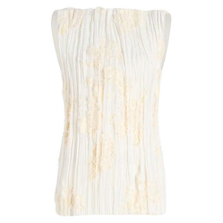Daria Blouse image number null