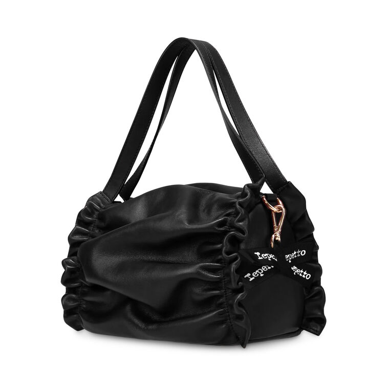 Opera Nappa Calfskin Bag image number null