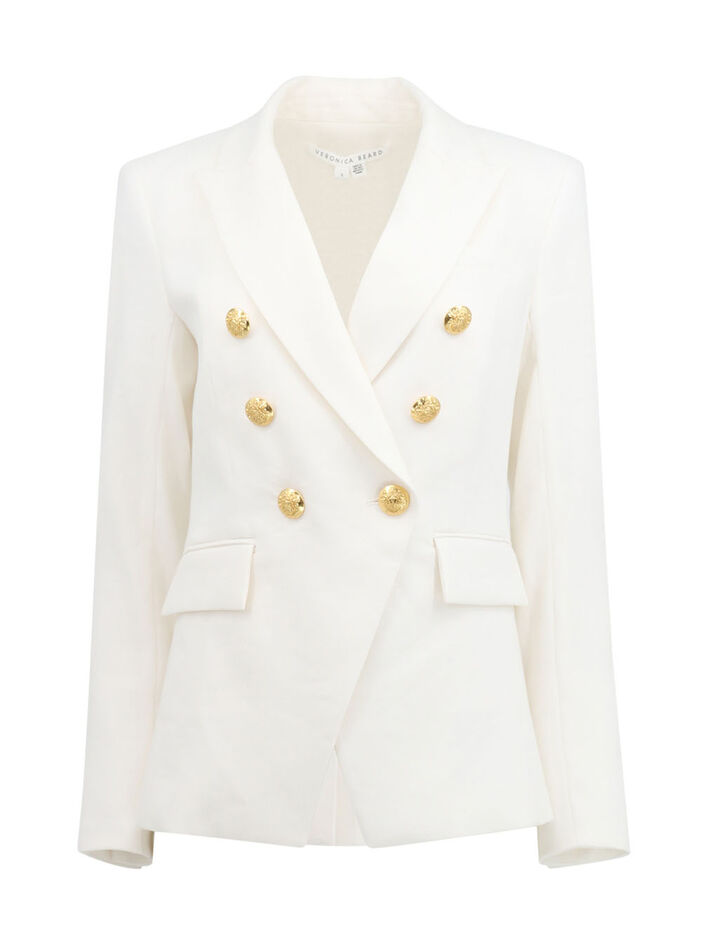Miller Dickey Jacket image number null
