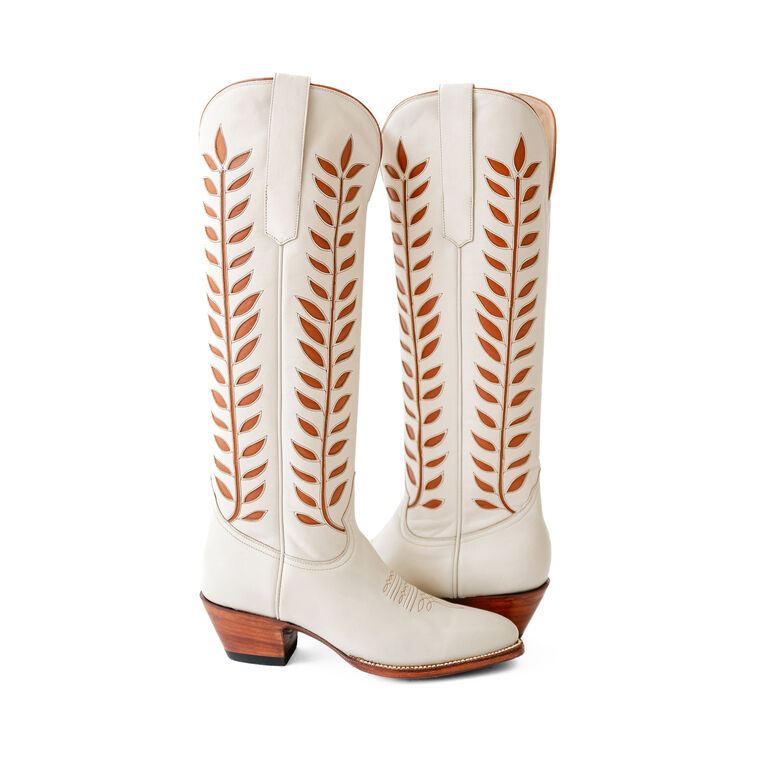 Rory Cowgirl Boot image number null