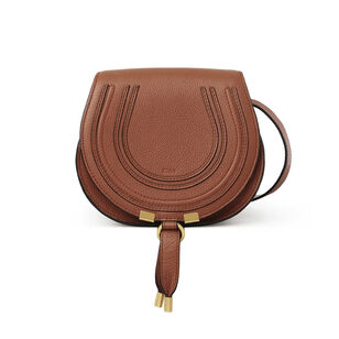 Marcie Small Saddle Bag