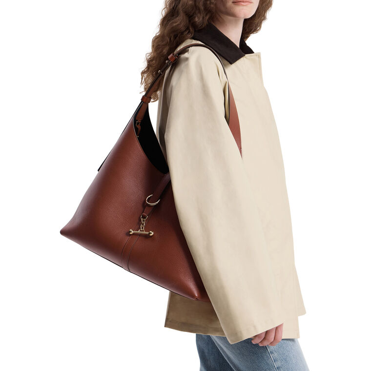 Kite Hobo Maxi Bag image number null