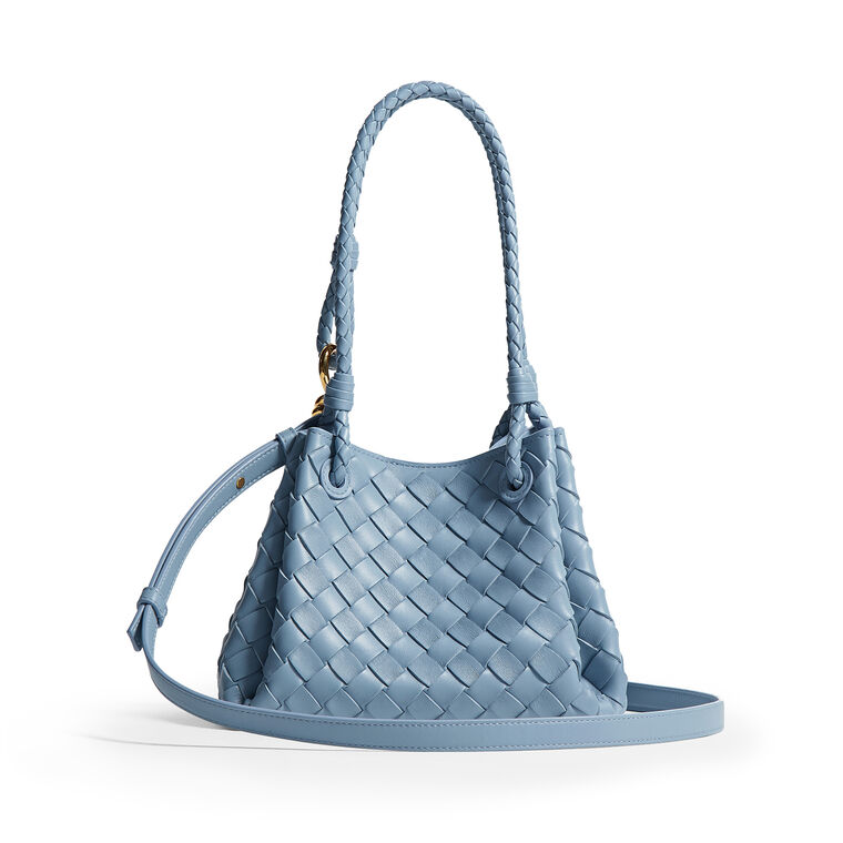 Small Parachute Shoulder Bag image number null