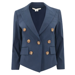 Lutece Dickey Jacket