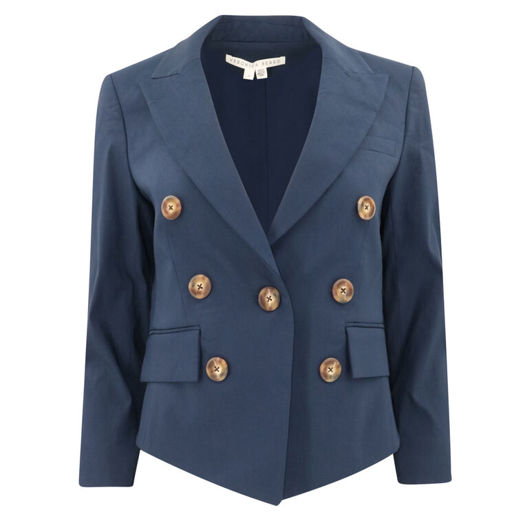Lutece Dickey Jacket image number null