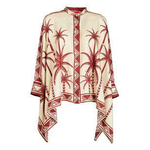 Foulard Shirt Placee