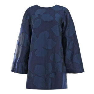 Flare Flora Dress