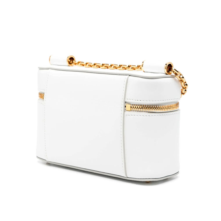 Sicily Crossbody Vanity Case image number null