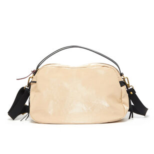 Lebowl Atelier Linen Bowling Bag