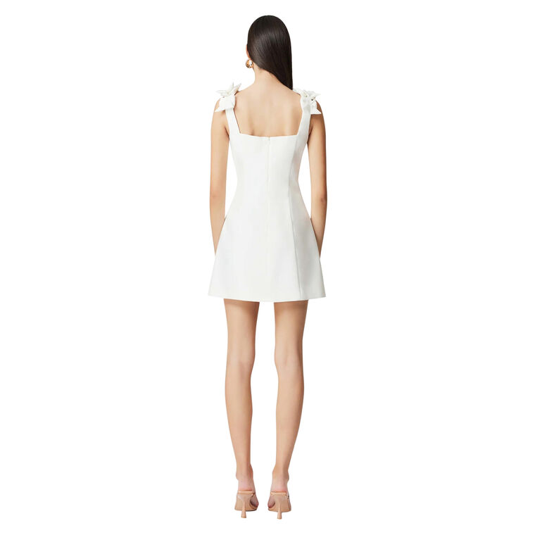 Celia Sleeveless Mini Dress image number null