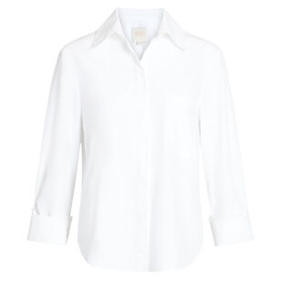 Boyfriend Shirt