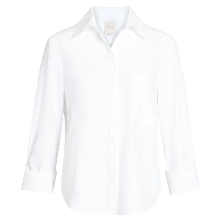 Boyfriend Shirt image number null