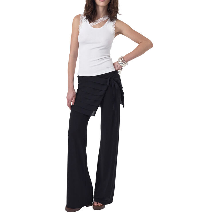 Backstage Legging image number null