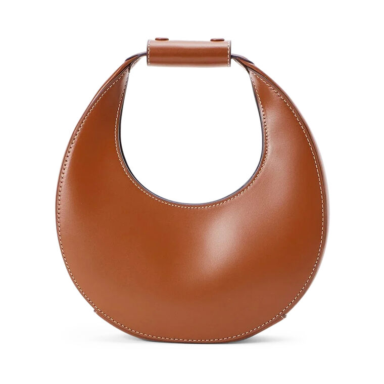 Mini Moon Bag image number null