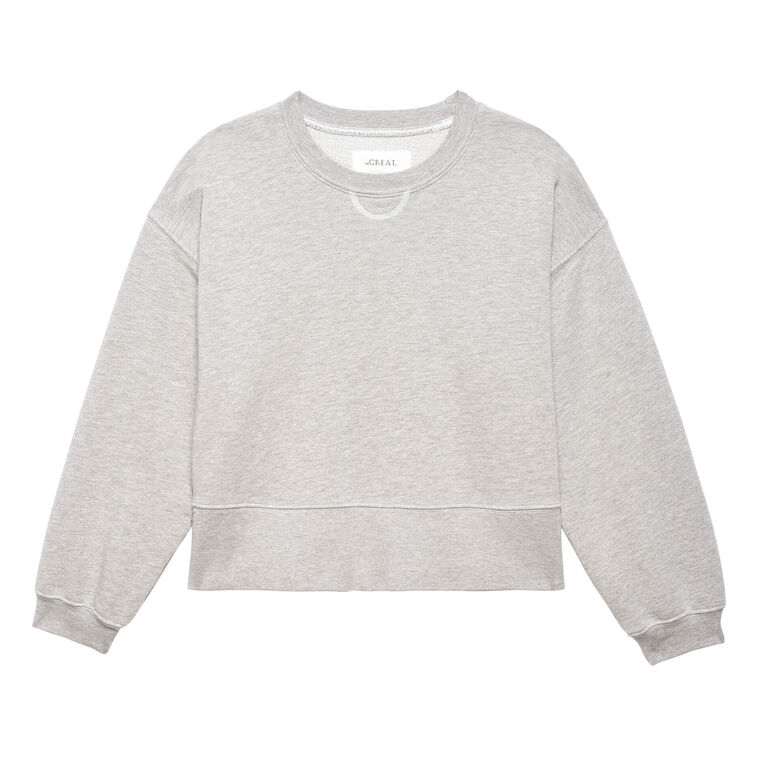 The League Sweatshirt image number null