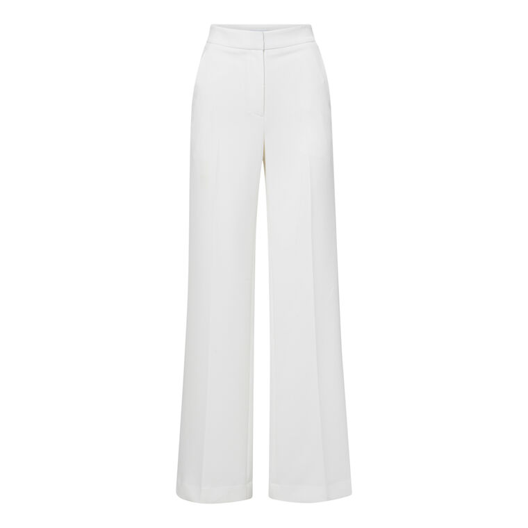 Tonelli Tuxedo-Stripe Pant image number null
