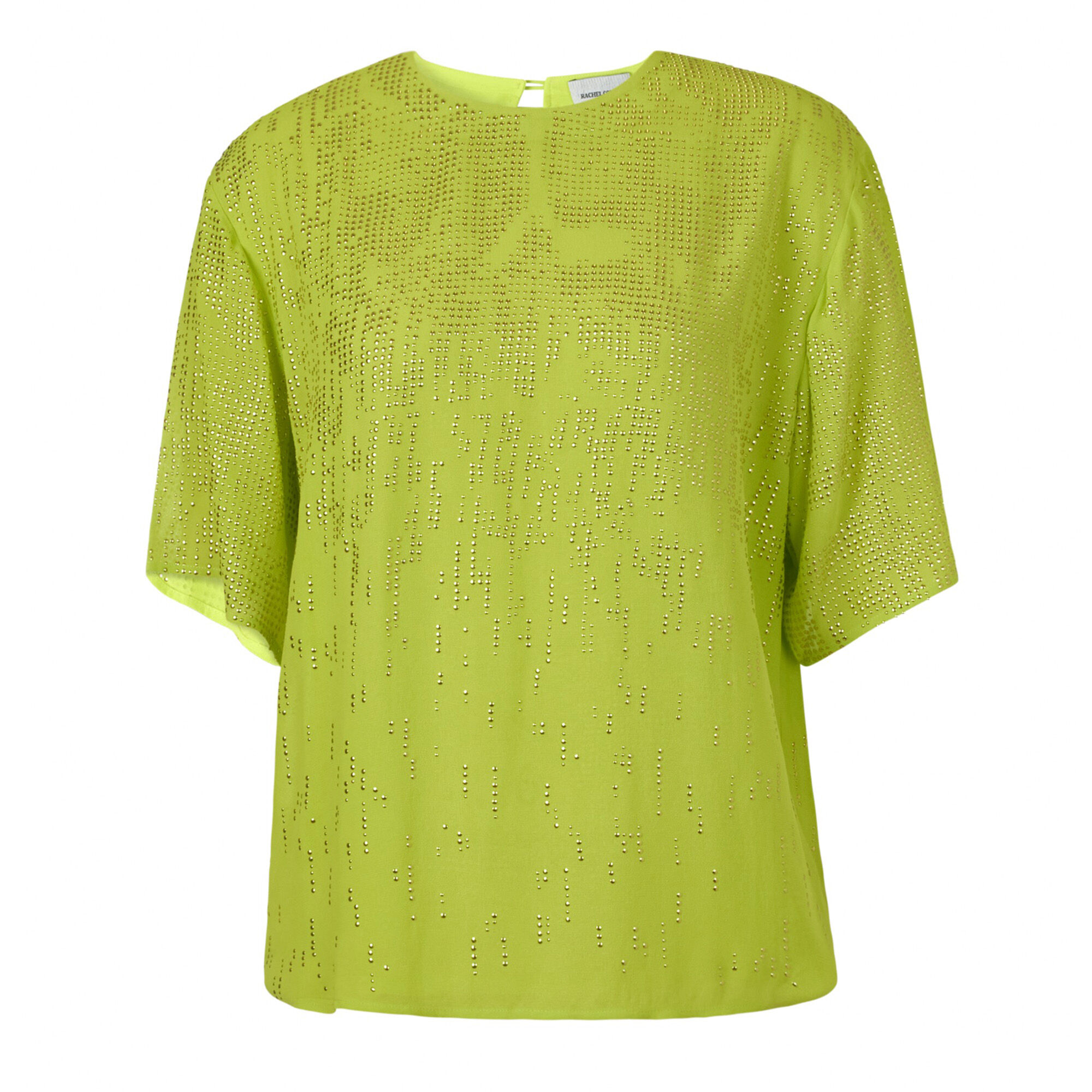 Blandon Short Sleeve Shirt