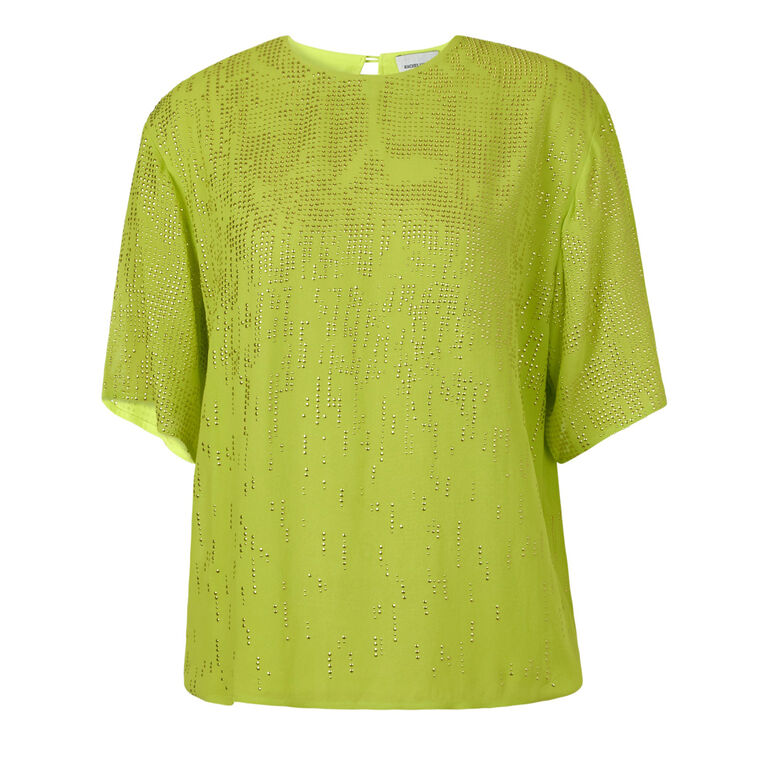 Blandon Short Sleeve Shirt image number null