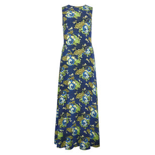 Barker Dress