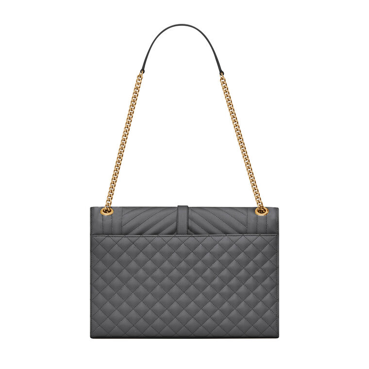 Large Envelope Flap Bag image number null