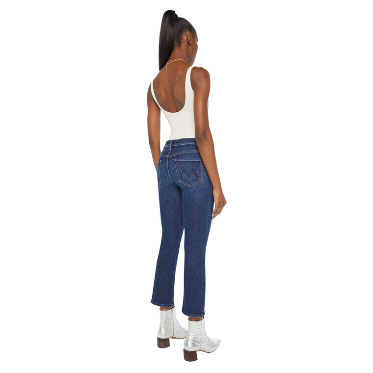 The Insider Ankle Jean image number null