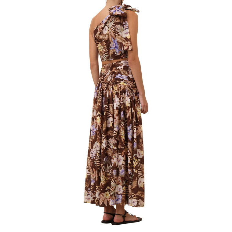 Coco Crop Bodice image number null