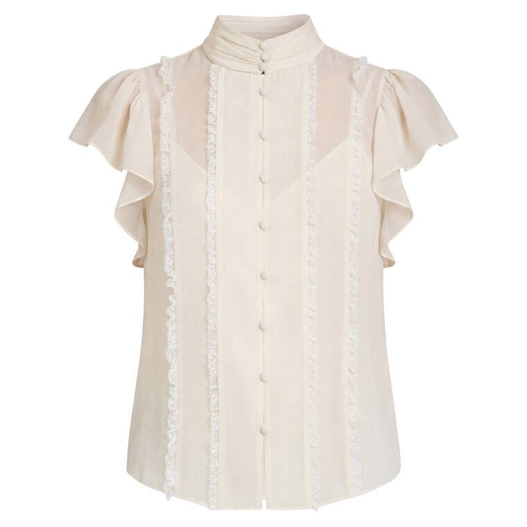 Virelle Top image number null