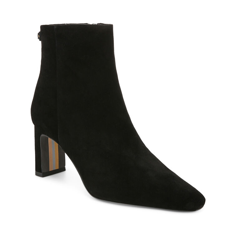 Saige Ankle Bootie image number null