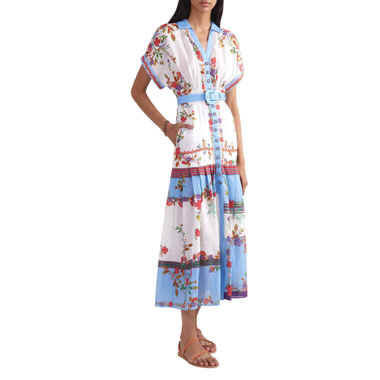 Riya-B Dress image number null