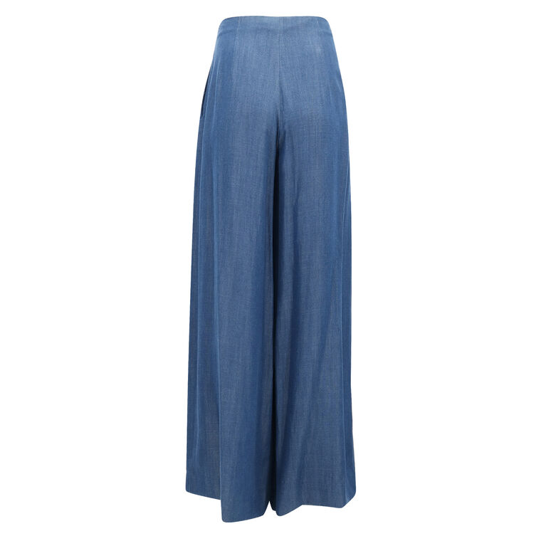 Drew Tencel Denim Pant image number null