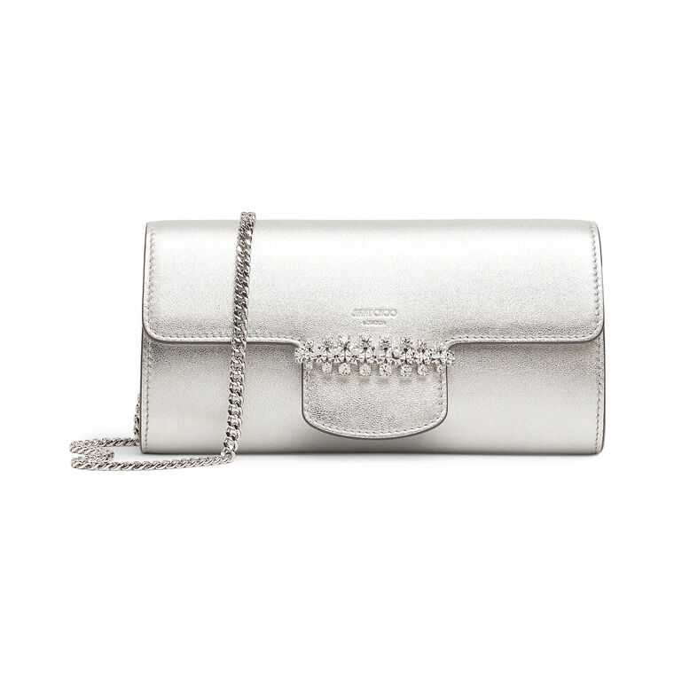 Bing Wallet With Crystal Piece image number null