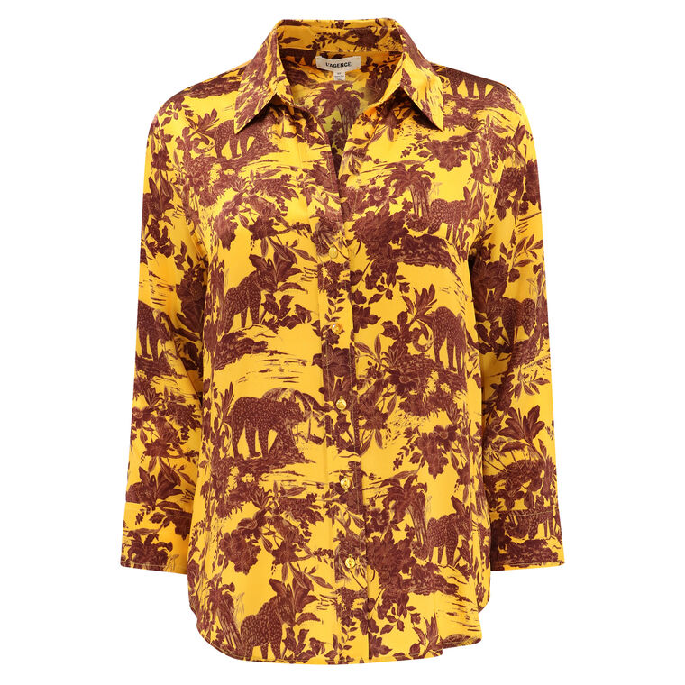 Dani Blouse image number null