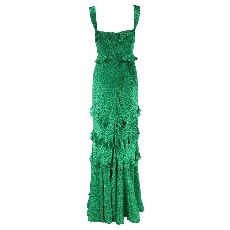 Chandra Dress image number null