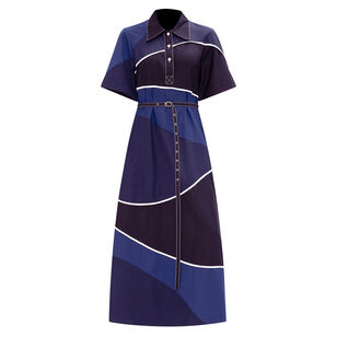 Carol Dress