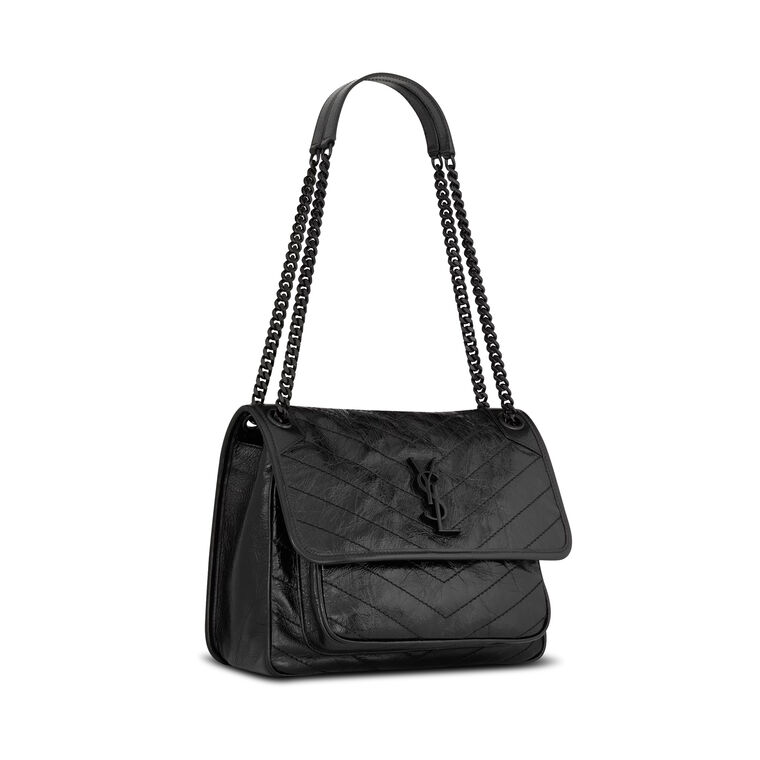 Medium Niki Chain Bag image number null
