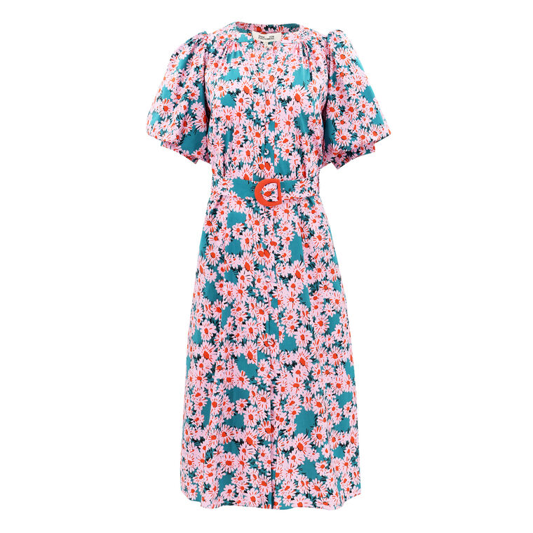 Laena Dress image number null