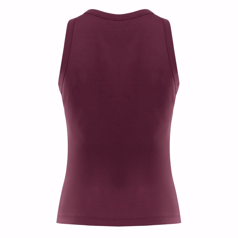 Racerback Tank image number null