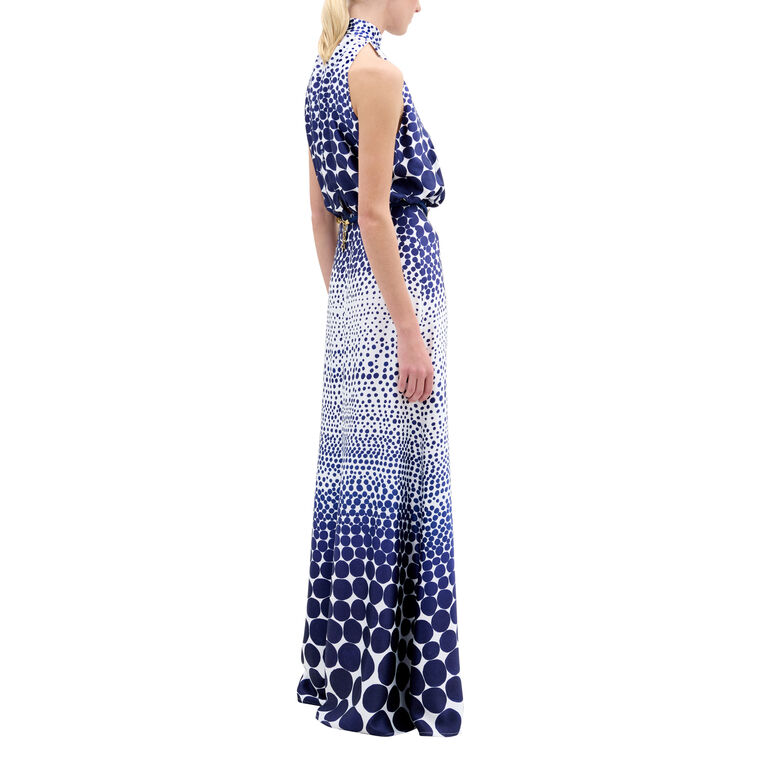 Damara Dress image number null