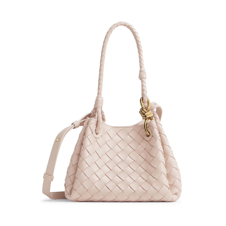 Small Parachute Shoulder Bag image number null