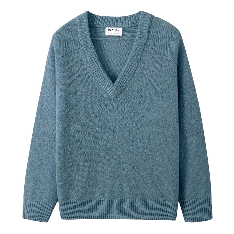 Chris Sweater image number null