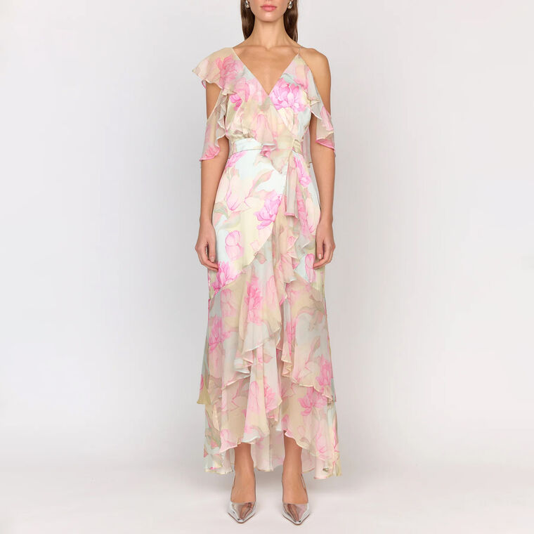 Anabelle Dress image number null