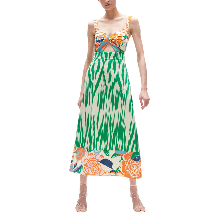 Annette Dress image number null
