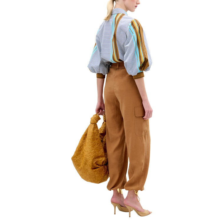 Belkis Blouse image number null